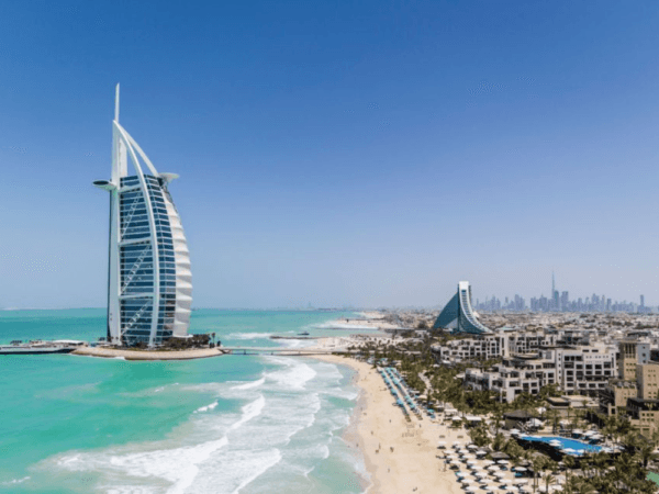 Full Day Dubai City Tour Deals & Packages 2025 | Book Now