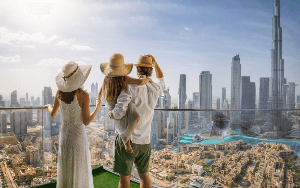Family Friendly Attractions In Dubai Fun For All Ages