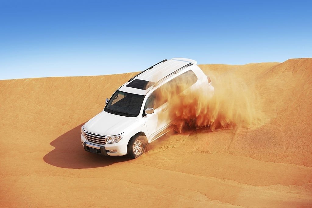 Desert Safari Dubai Experiences (2025): Your Ultimate Guide