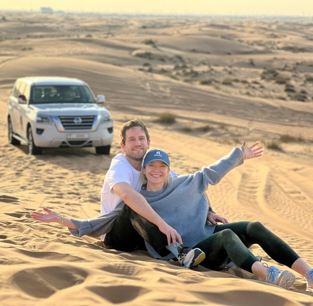 Dune Bashing in Dubai: What to Expect from This Thrilling Ride
